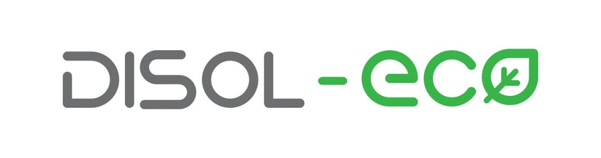 a logo for a company that sells eco - friendly products