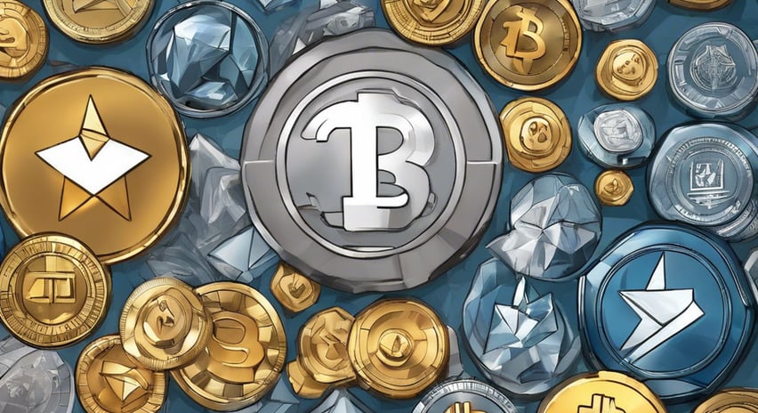 Best Crypto Marketing Strategies for Coins Metaverse NFT