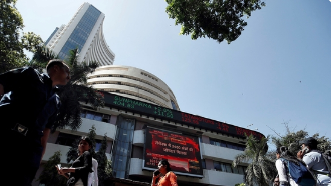 Stock market