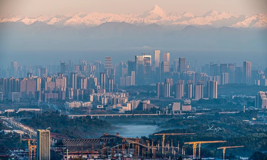 Chengdu