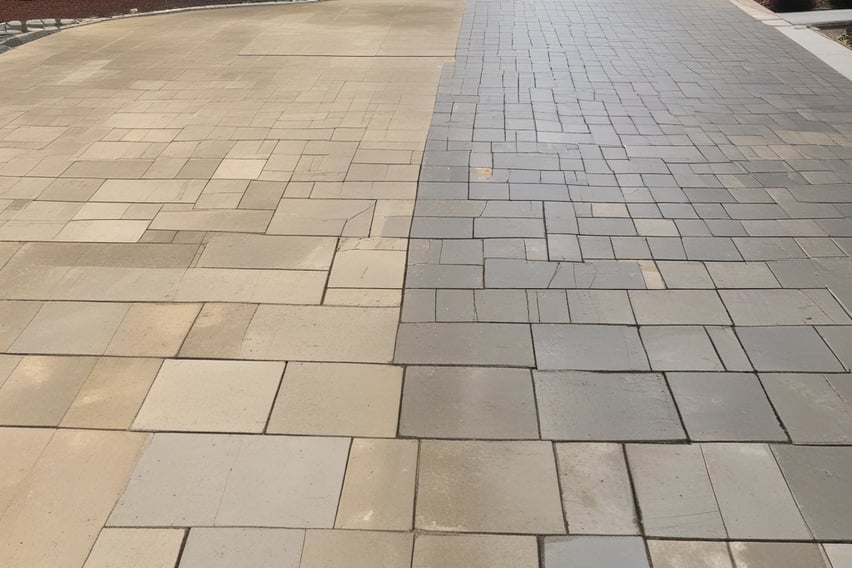 Pressure Washing Services Lower Peninsula Services