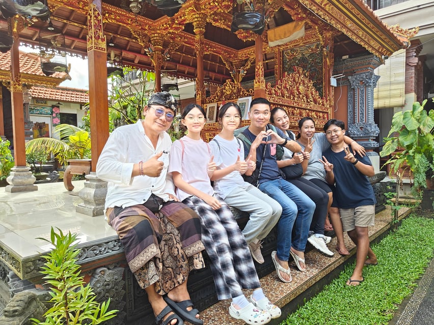Homestay