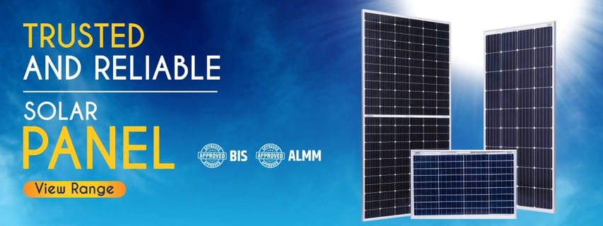 Solar Panel Price - Solar installer in Coimbatore