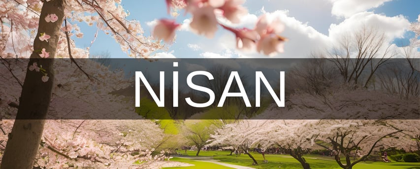 Nisan ayı hangi burç