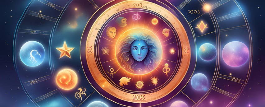 2025 burç dönüşümleri, astrolojik öngörüler