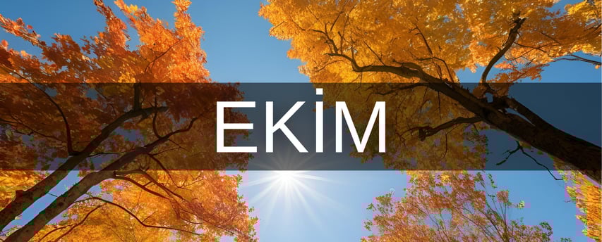 Ekim ayında doğanlar hangi burç