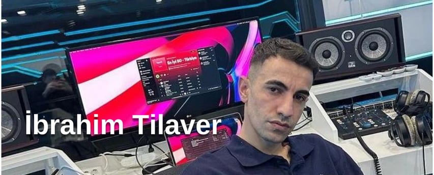 İbrahim tilaverin burcu ne