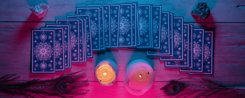 Tarot Falı Nasıl Bakılır