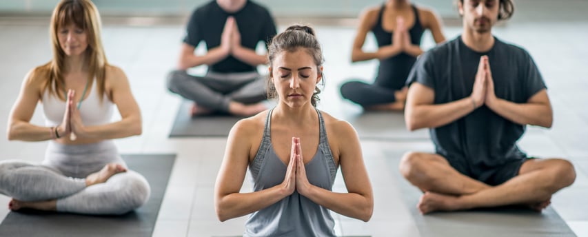 Meditasyonun faydaları