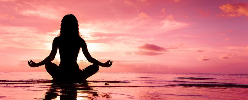 Meditasyon ne işe yarar