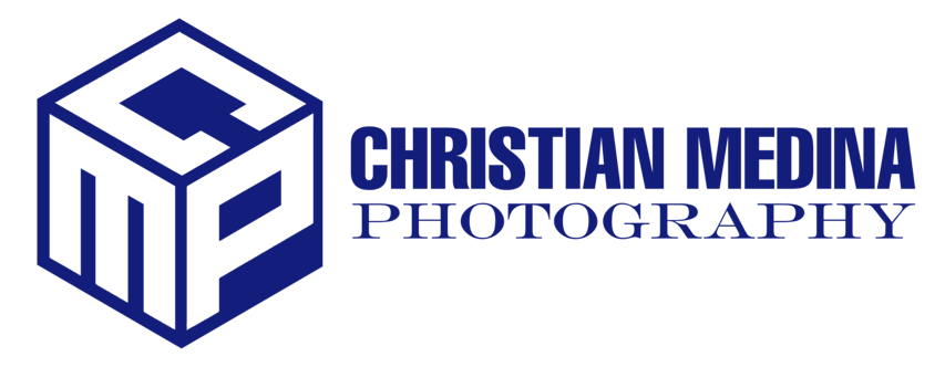 Christian Medina Photography logo