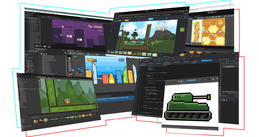 cody's app academy student projects 2025