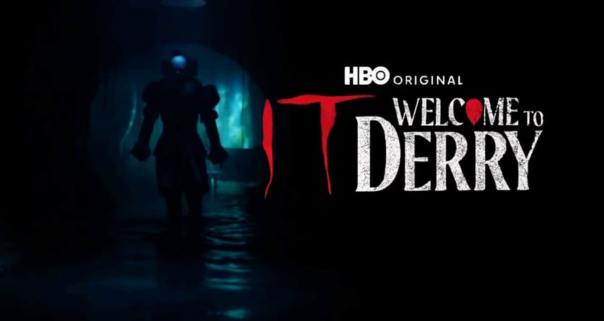 IT: Welcome to Derry
