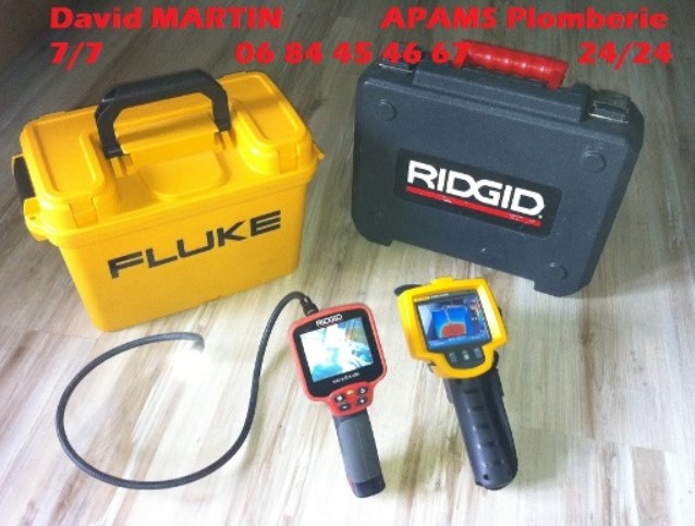 recherche de fuite d'eau Beynost 01700 - expert en recherche de fuite Beynost 01700
