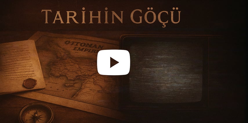 Tarihin Göçü