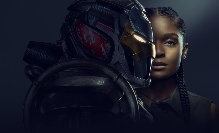 Ironheart