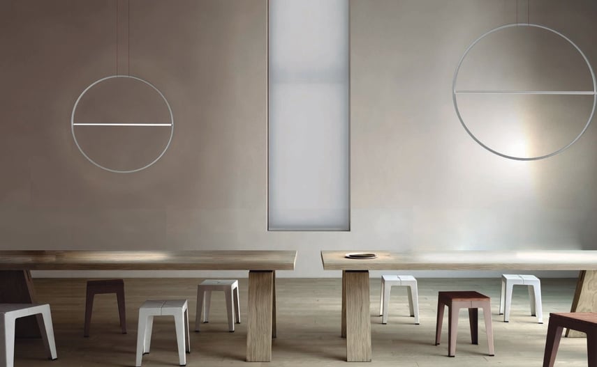 jojo light modelo pared