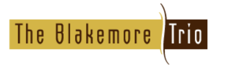 Blakemore Trio logo