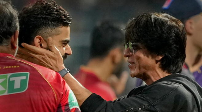 Shah Rukh Khan
