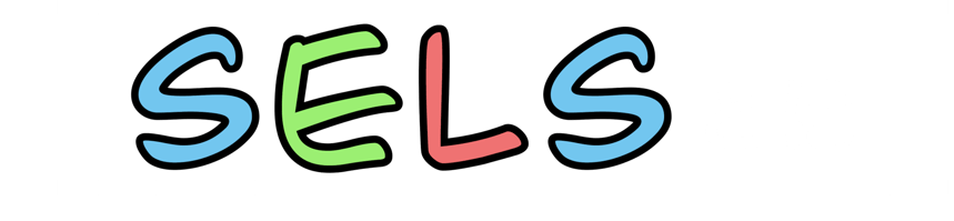 What is Sels page Logo