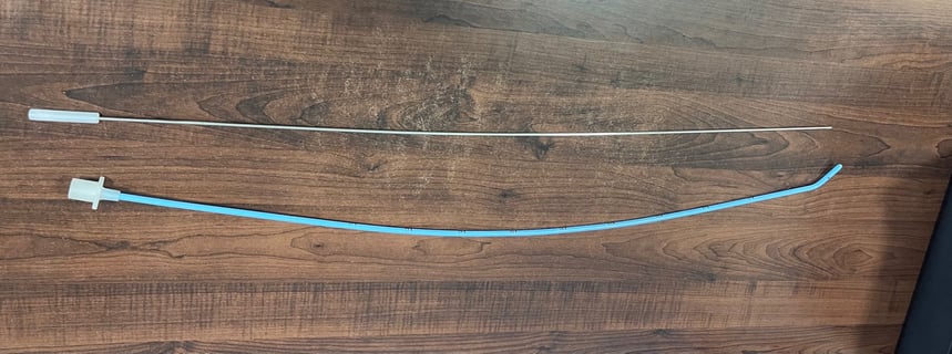 Intubation Bougie with stylet Starvent Health Care