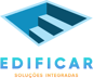 Edificar Construções logo