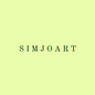 Simjoart logo
