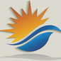 SKYSUN INDOOR PLANTS logo