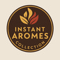 Instant Arômes - Collection logo