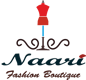 Naari Fashion Studio logo
