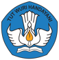 UPT SD Negeri 1 Watang Sidenreng logo