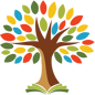 Alphabeto Clube Literário logo