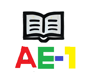 AE1 LEARNING logo