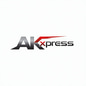 AKxpress logo