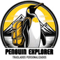 PENGUIN EXLORER TRASLADOS logo