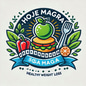 Hoje Magra logo