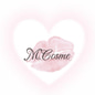 Missycosme logo