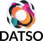 DATSO logo