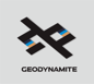 Geodynamite Laboratory logo