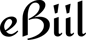 Ebiil logo