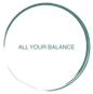 all your balance logo