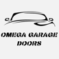 Omega Garage Doors logo