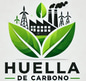 Huella de Carbono logo