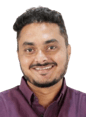 Peddapelly Sravan MP Candidate, Karimnagar 2024