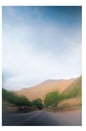 blur photography of cañón del chicamocha, santander