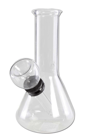 Cannabis Smoking Glass Pipe