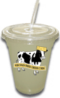 Lemonade Freeze Slushie