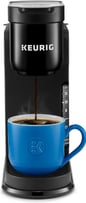 Keurig K-Express Single Serve K-Cup Pod Coffee Maker, 3 Brew Sizes, Strong Button Feature, 42oz Remo