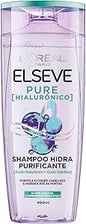 Shampoo L'Oréal Elseve Pure Hialurônico 400ml