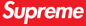 Supreme